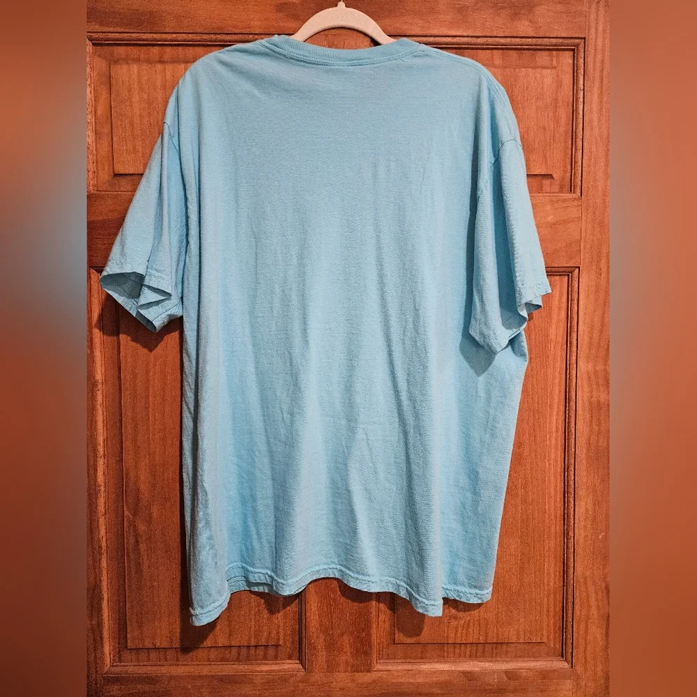 Awake-ish Tee - Picture 3 of 3